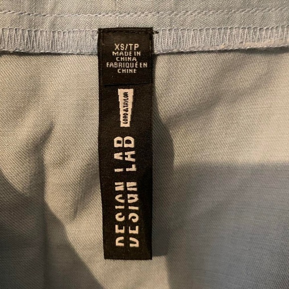 Off shoulder top - Picture 3 of 3